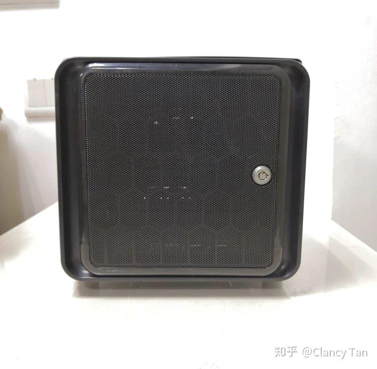 非常规、低成本的DIYNAS方案插图 非常规、低成本的DIYNAS方案插图