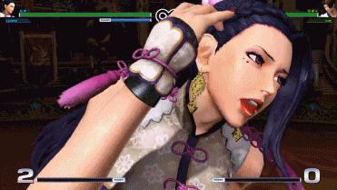 经典街机游戏中那些让玩家甘愿受死的超刺激必杀