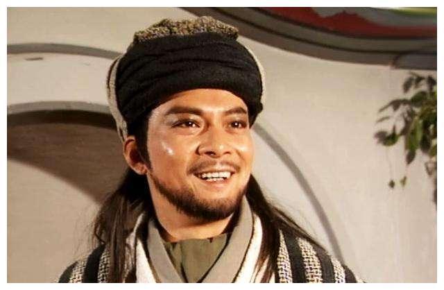 时隔20年再读天龙八部原著萧峰他才是真的宠妻狂魔