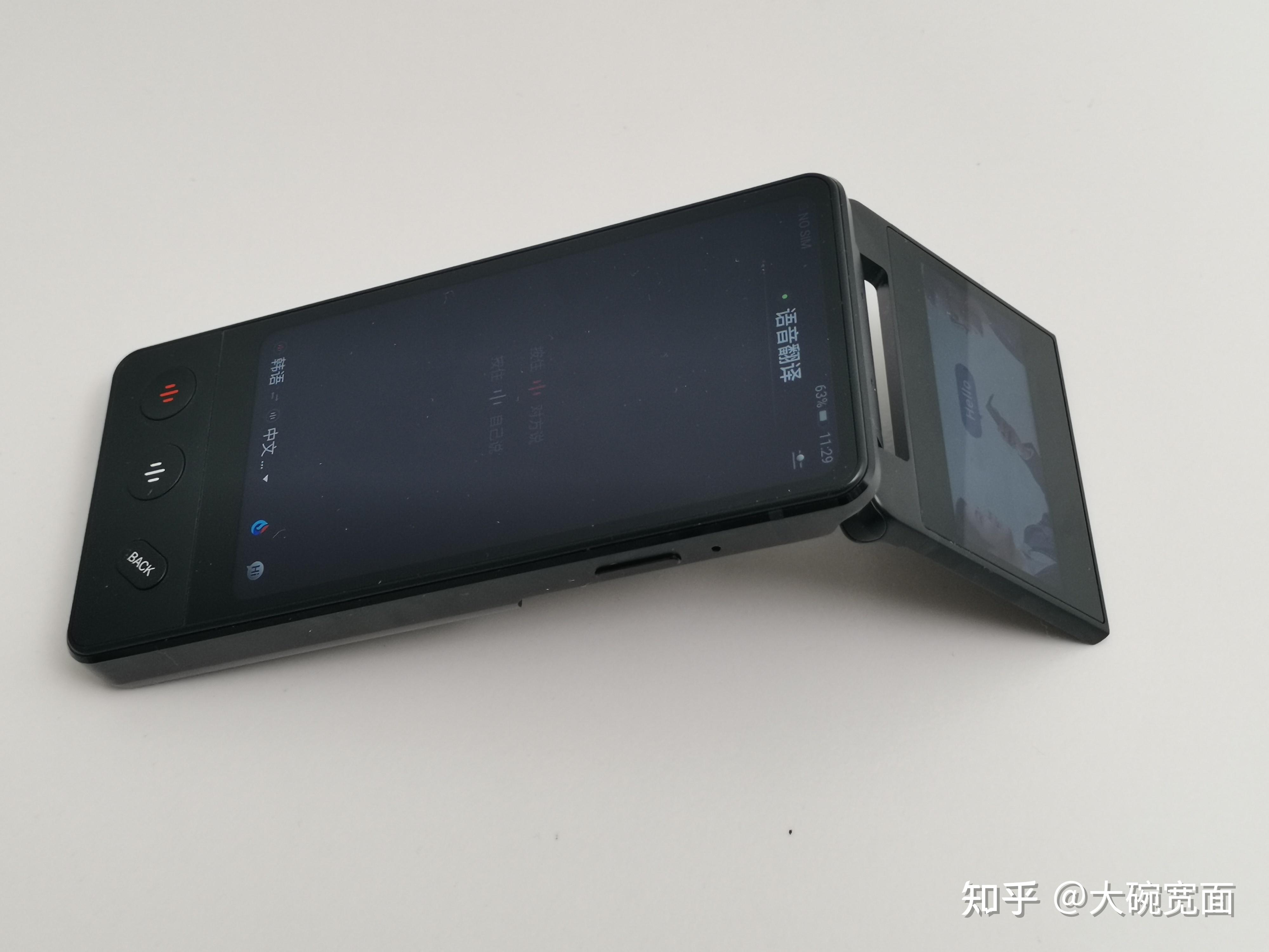 翻译机在手,看世界说走就走!国外旅游,研学,工作,生活必备神器推荐!