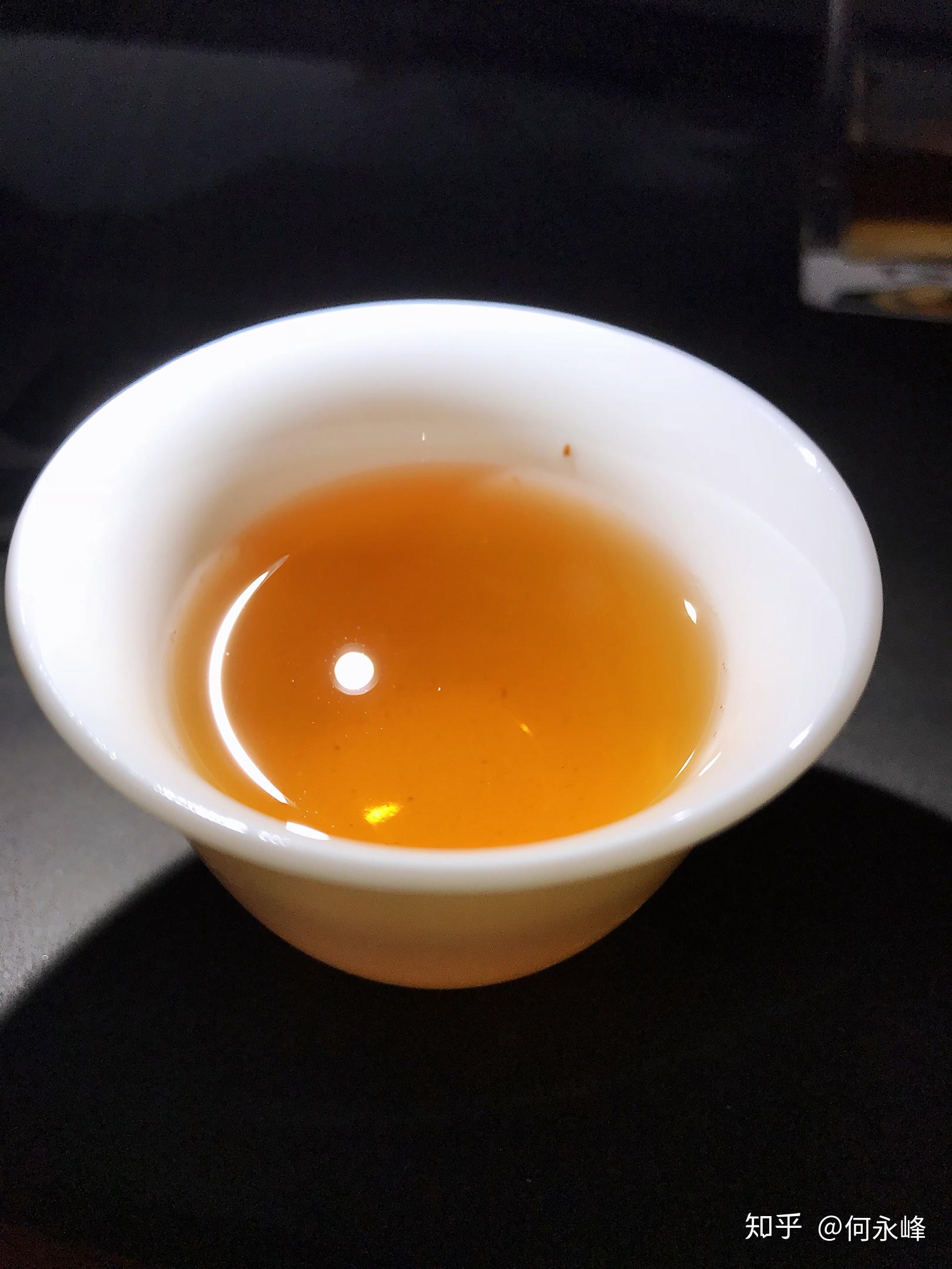 武夷岩茶黄玫瑰