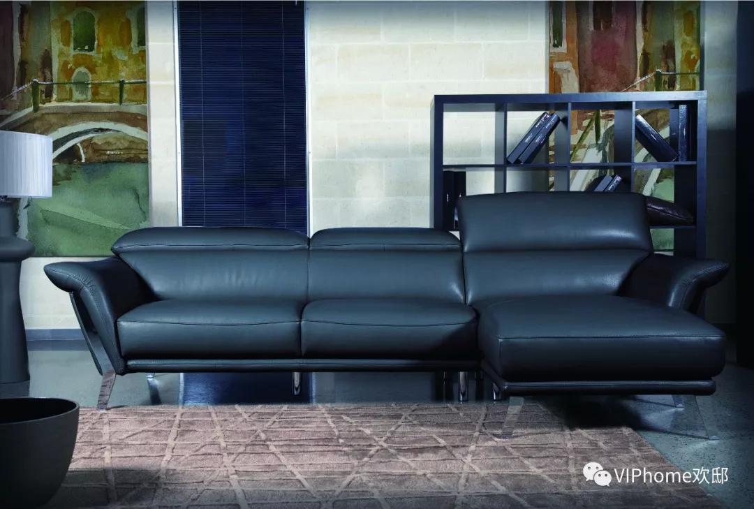 意大利顶级沙发品牌nicolettihome尼科莱蒂中国首家专卖店落户上海