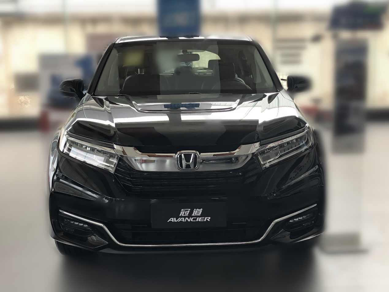 冠道15t倒车无力卖这车全靠汉兰达加价衬托