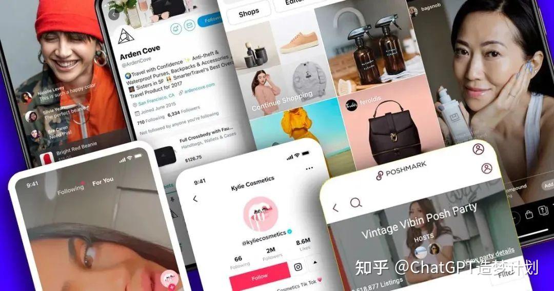 TikTok网红营销：挖掘潜在客户的高效策略 - 知乎