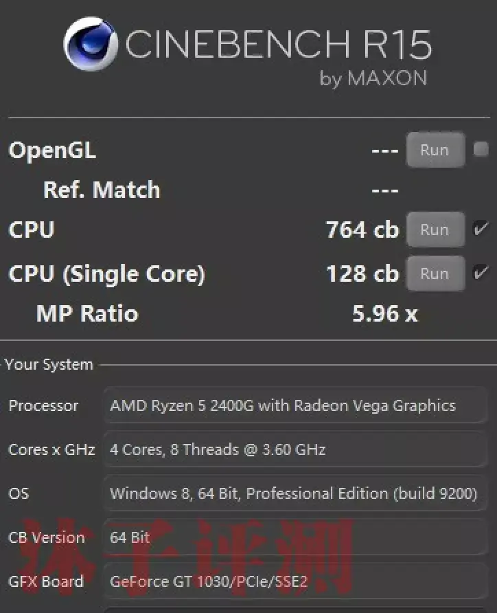 买CPU送GPU的锐龙APU，Ryzen5 2400G评测 - 知乎