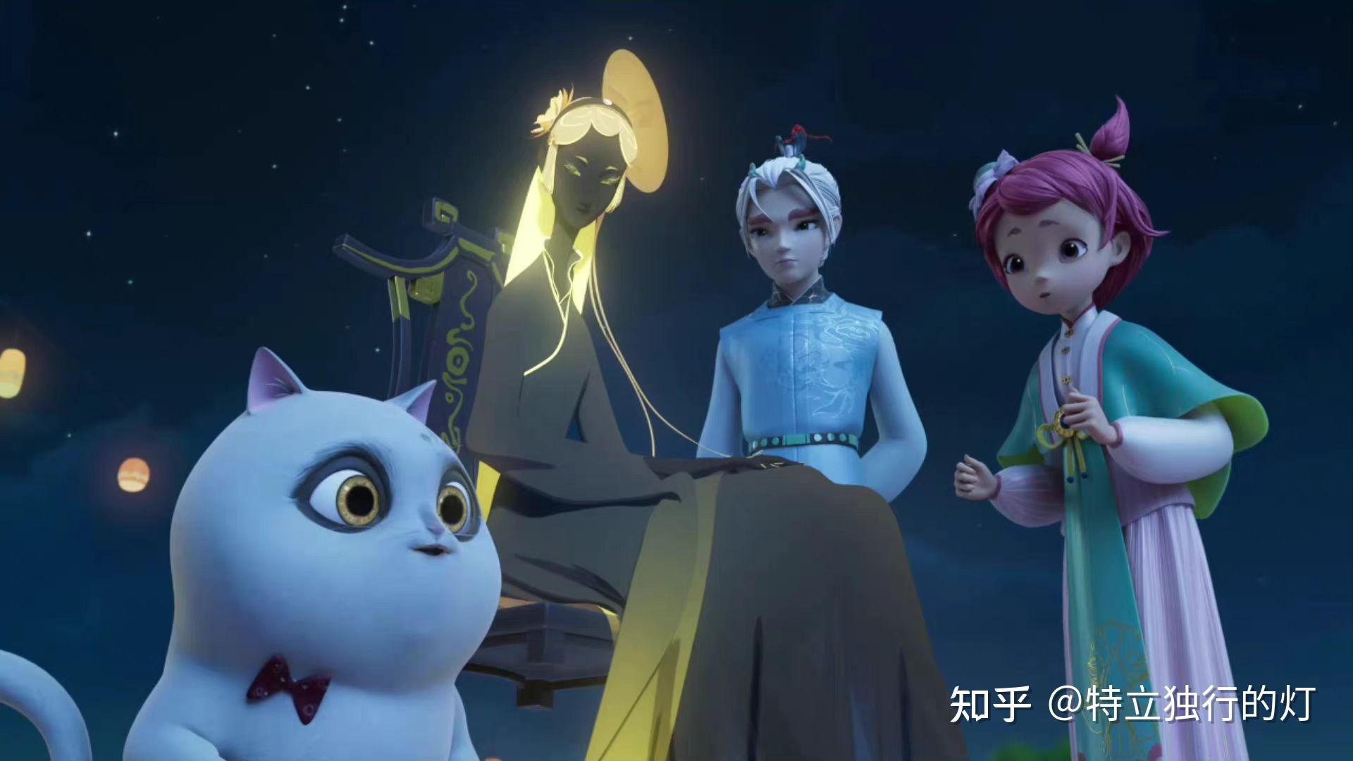 用童话治愈一生