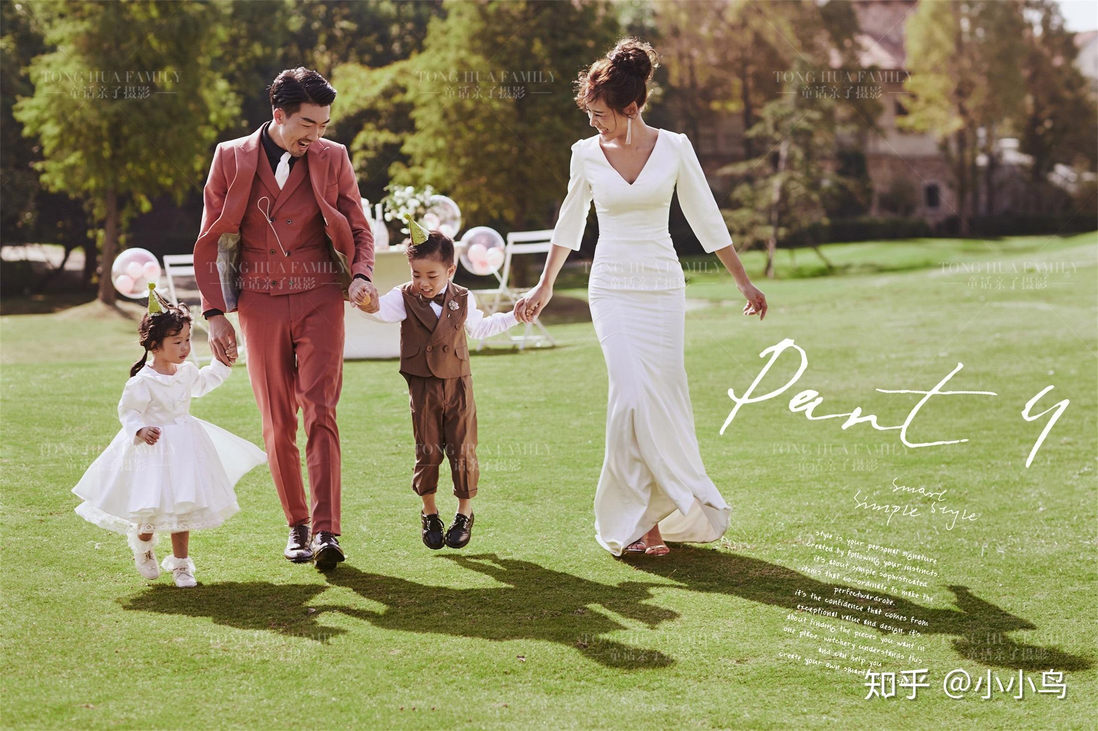 如何拍出高逼格的亲子旅拍写真照小编家2020高级原创亲子旅拍生日亲子