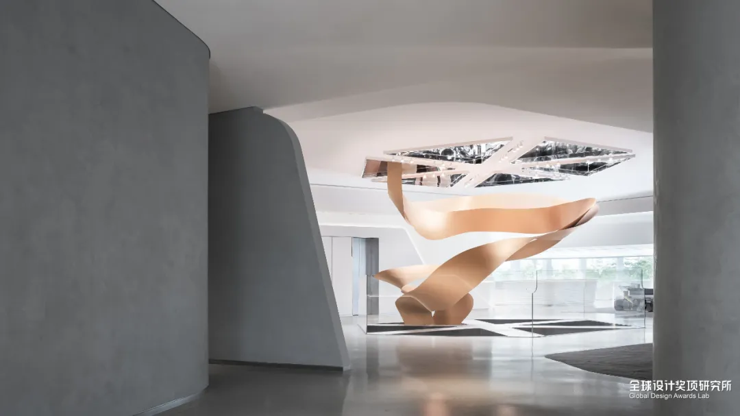 这样也行?(中国房地产最高奖项)环球地产设计大奖,(图66) 这样也行?(中国房地产最高奖项)环球地产设计大奖,(图66)