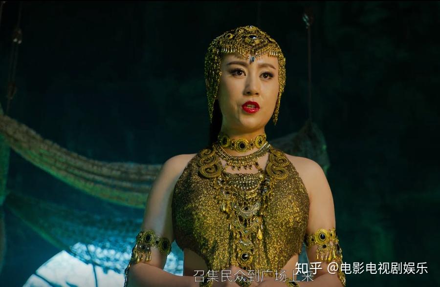 超级烂片《龙牌之谜》亏损超过3亿元,网友:成龙真的老了