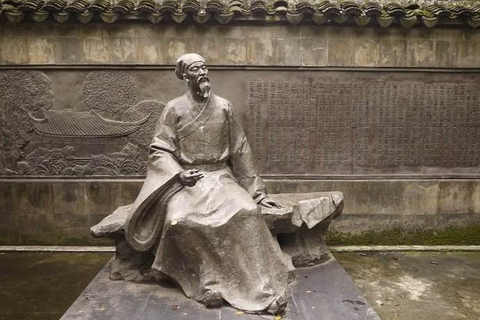 项脊轩志以琐事抒情