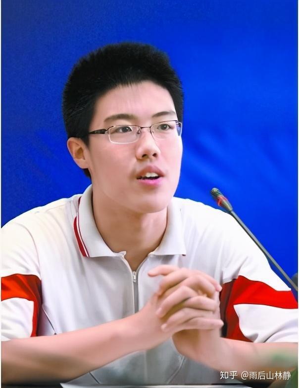 高考状元能把一篇作文改成上榜范文学霸轻松学习是如何做到的