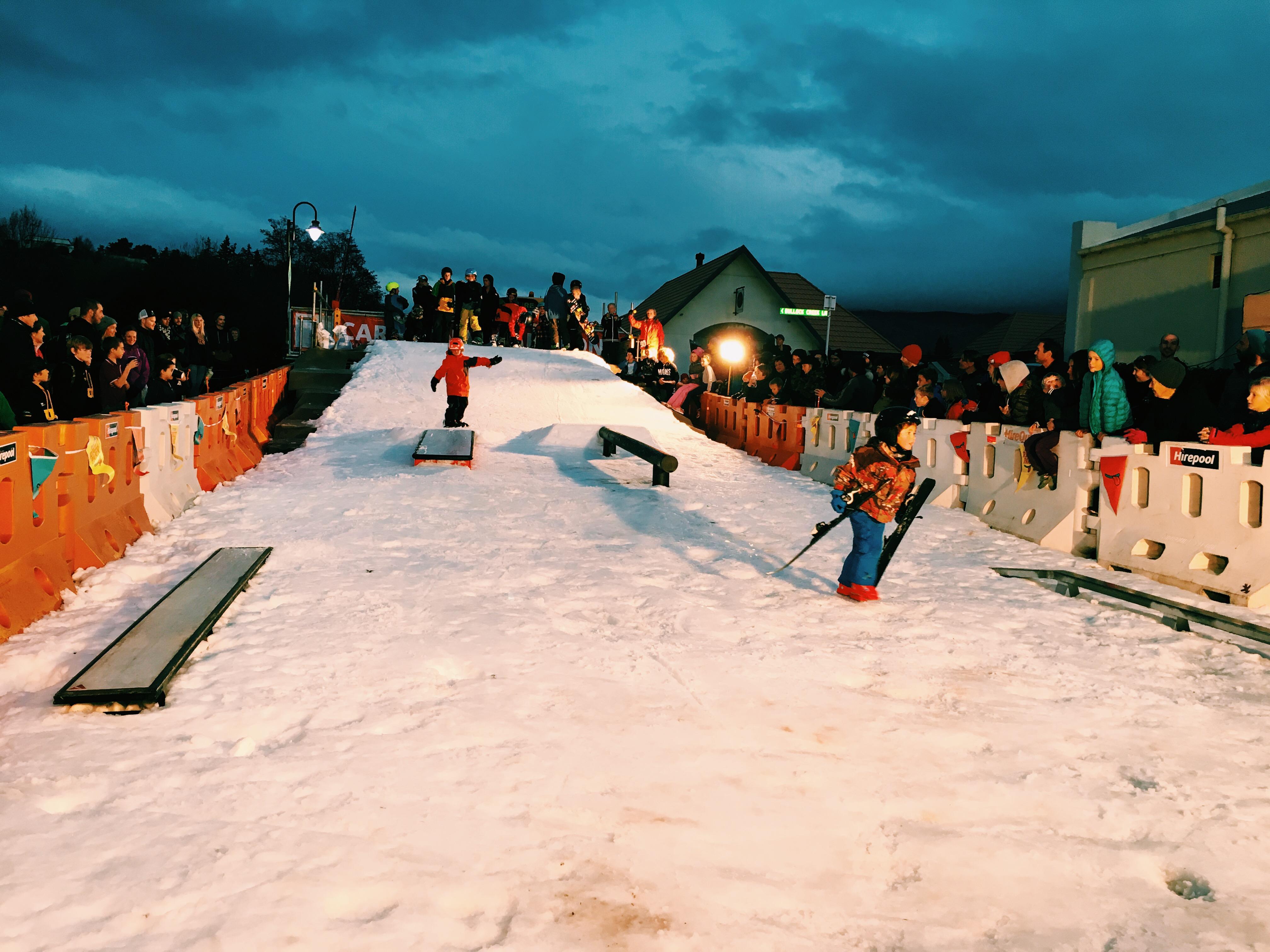 在国外做一份有趣的工作是一番什么样的体验?