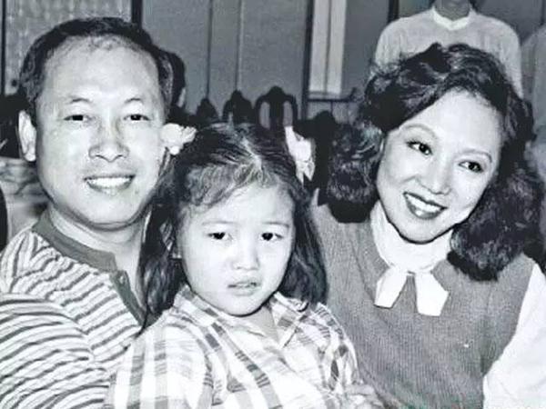 邵氏三级片十大女星之七:恬妮,妩媚娇艳的“太平公主” - 知乎