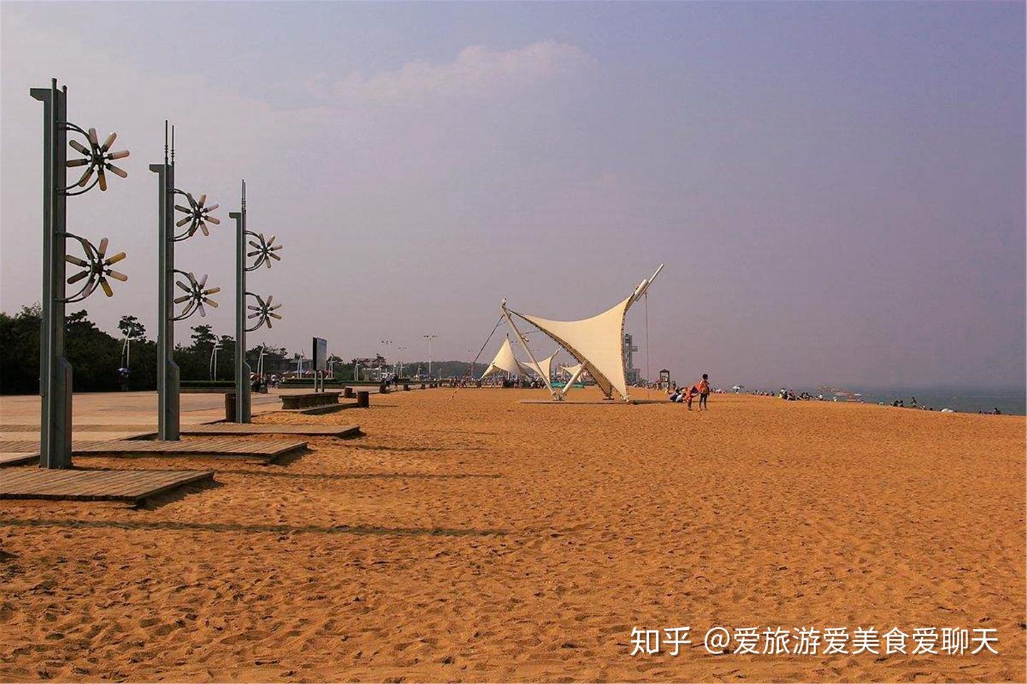 日照万平口免门票了,好玩省钱游日照的攻略 - 知乎