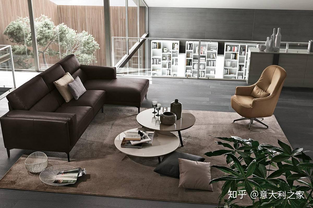 浪漫而优雅 意大利COLOMBINI进口欧式定制家具 - 知乎