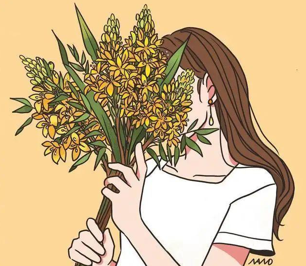 妇女节献给全天下的女人