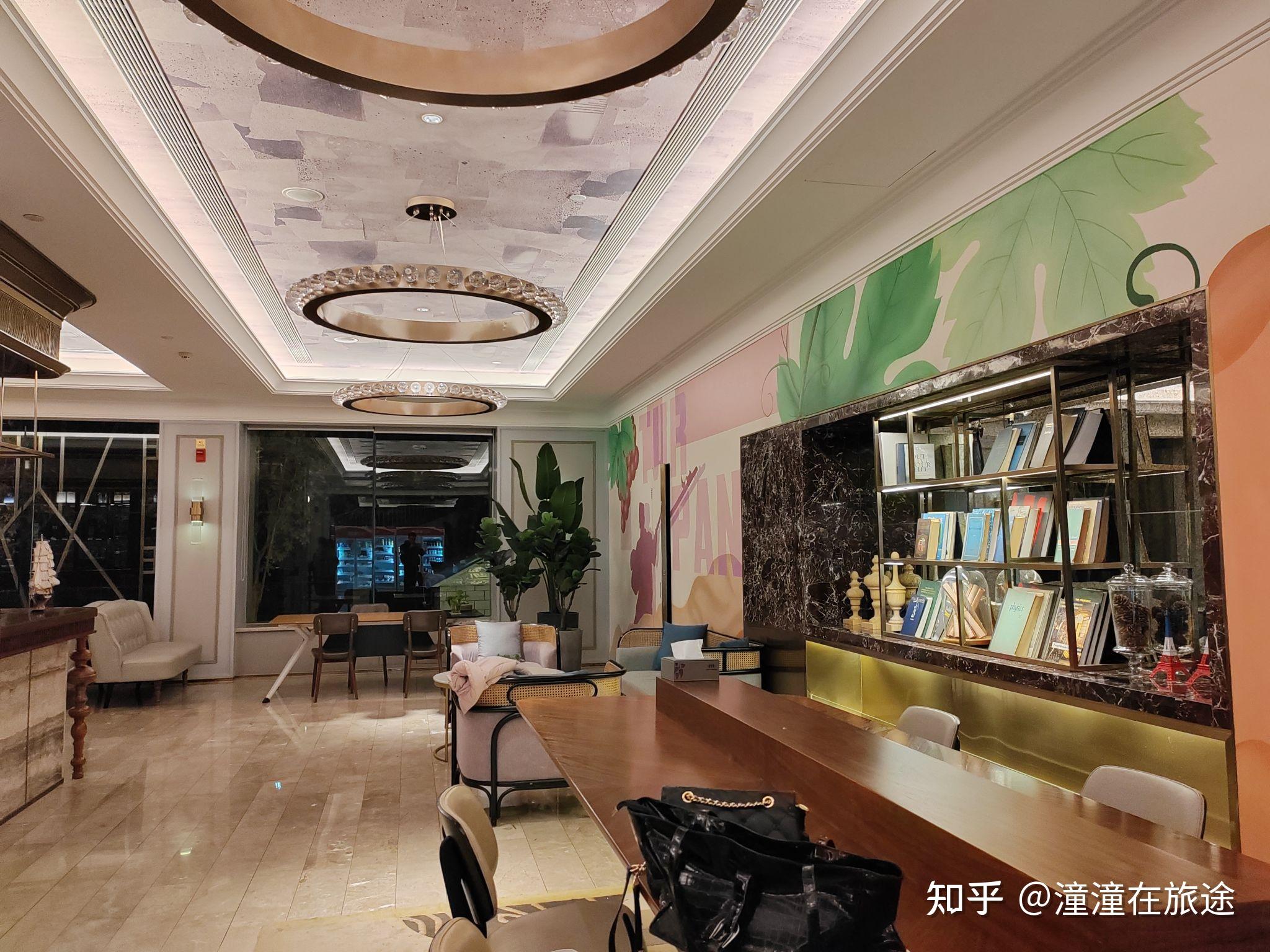 华住酒店入住攻略之美居酒店 - 知乎
