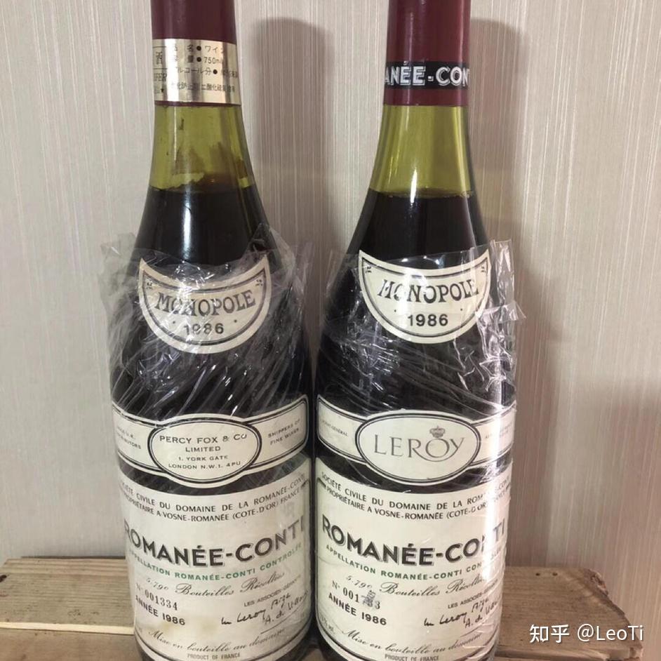 罗曼尼康帝酒庄的继承史- 知乎