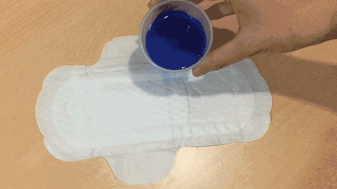 史上最全姨妈巾测评 | 默默收藏吧,知道你们不好意思转发