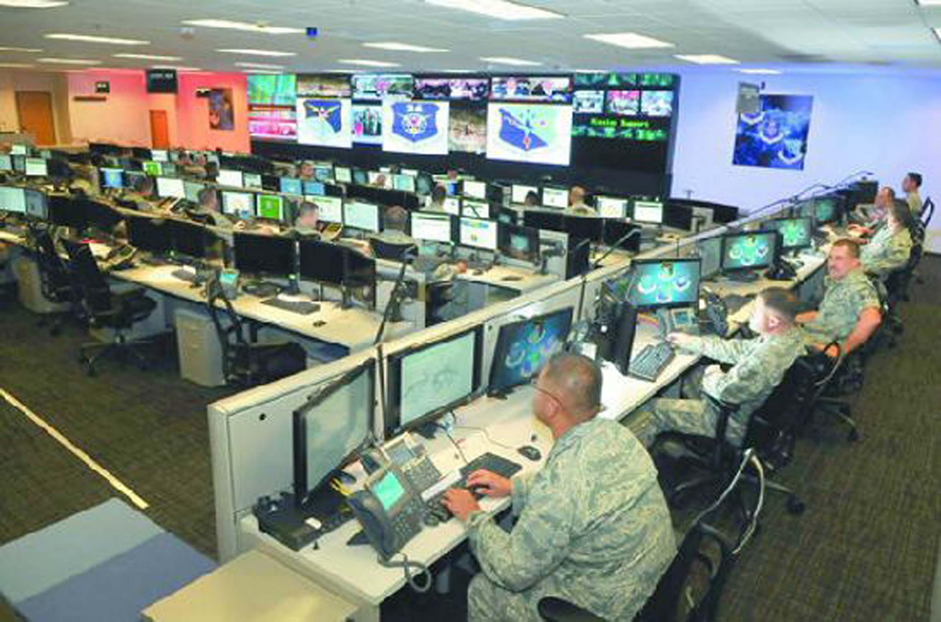 对朝战争的先行官网络攻击