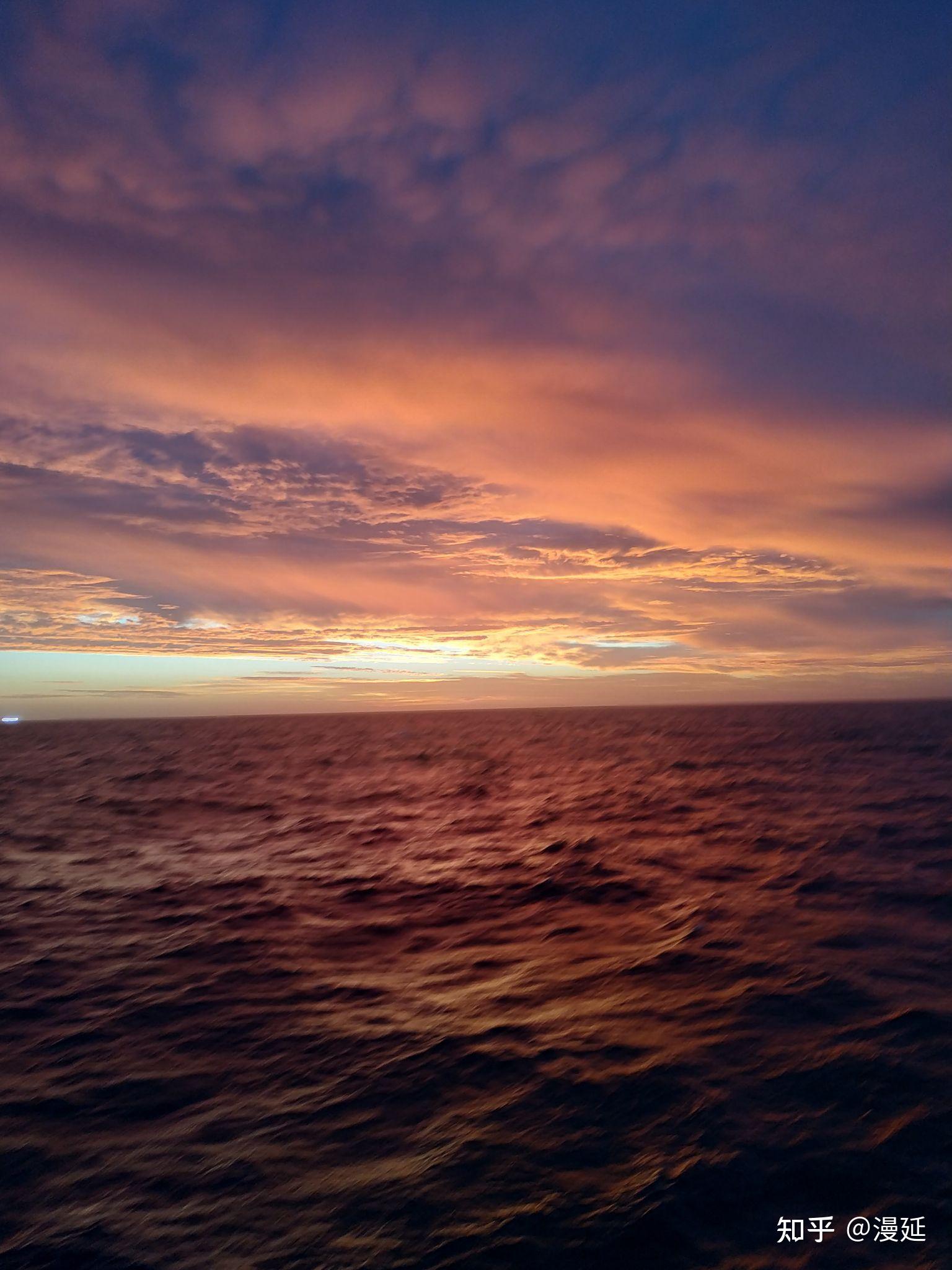 孤独的海无尽的思念