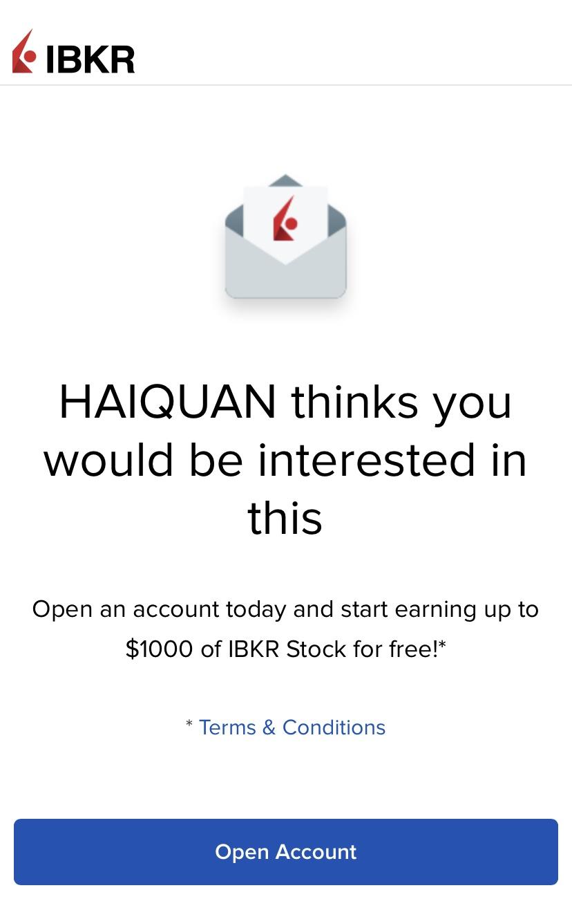 盈透证券（IBKR）开户及汇丰（香港）转账入金全记录- 知乎