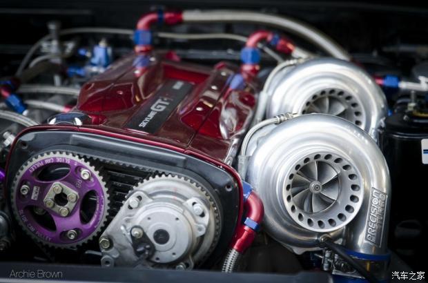 老树发新芽日产重新投产rb26发动机