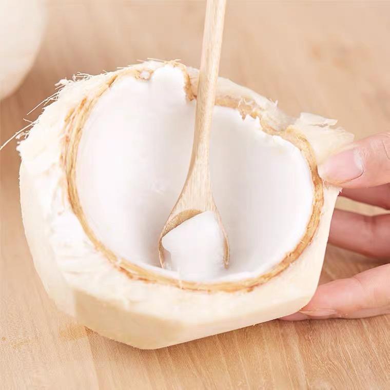 因泰农用猴子摘椰子美国多家大企业封杀泰国椰子制品美国企业真的是