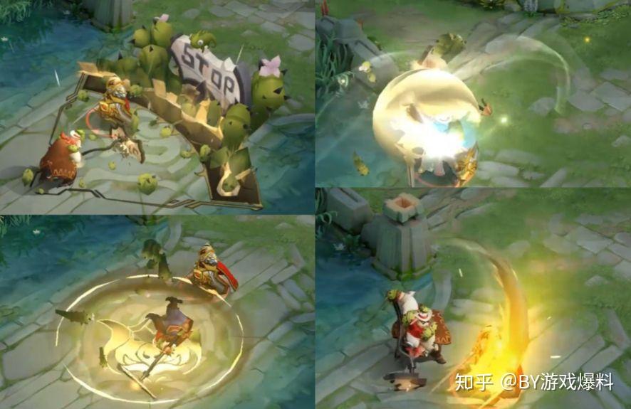 王者荣耀s20赛季80级战令皮肤官宣皮肤不是重点暗影之都四件套好评不