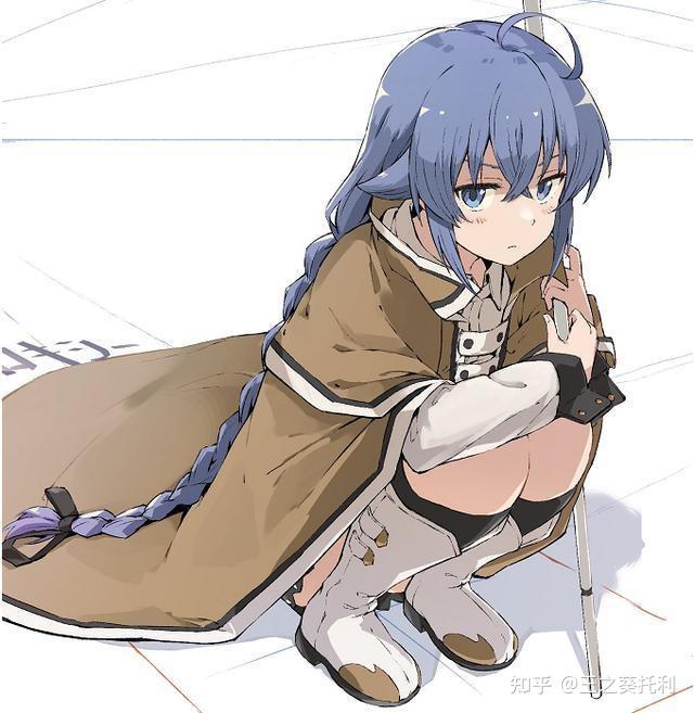 为什么无职转生在海外评分不错在国内却骂声一片呢