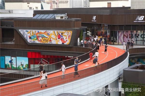 第3个“太古里”项目,魔都前滩太古里何以出圈? - 知乎