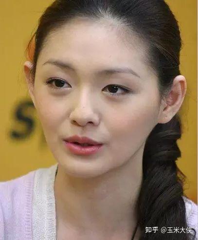 大s果然离婚了她的人生真和变美历程一样刚毅狠绝