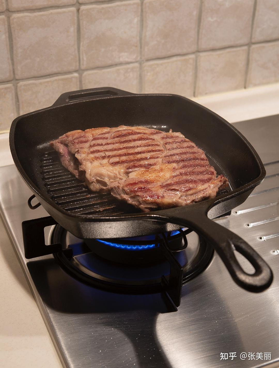 很少有人知道的牛排烹饪方法-低温慢煮sous-vide - 知乎