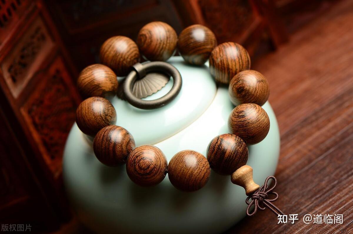 金丝檀木究竟是什么呢? - 知乎