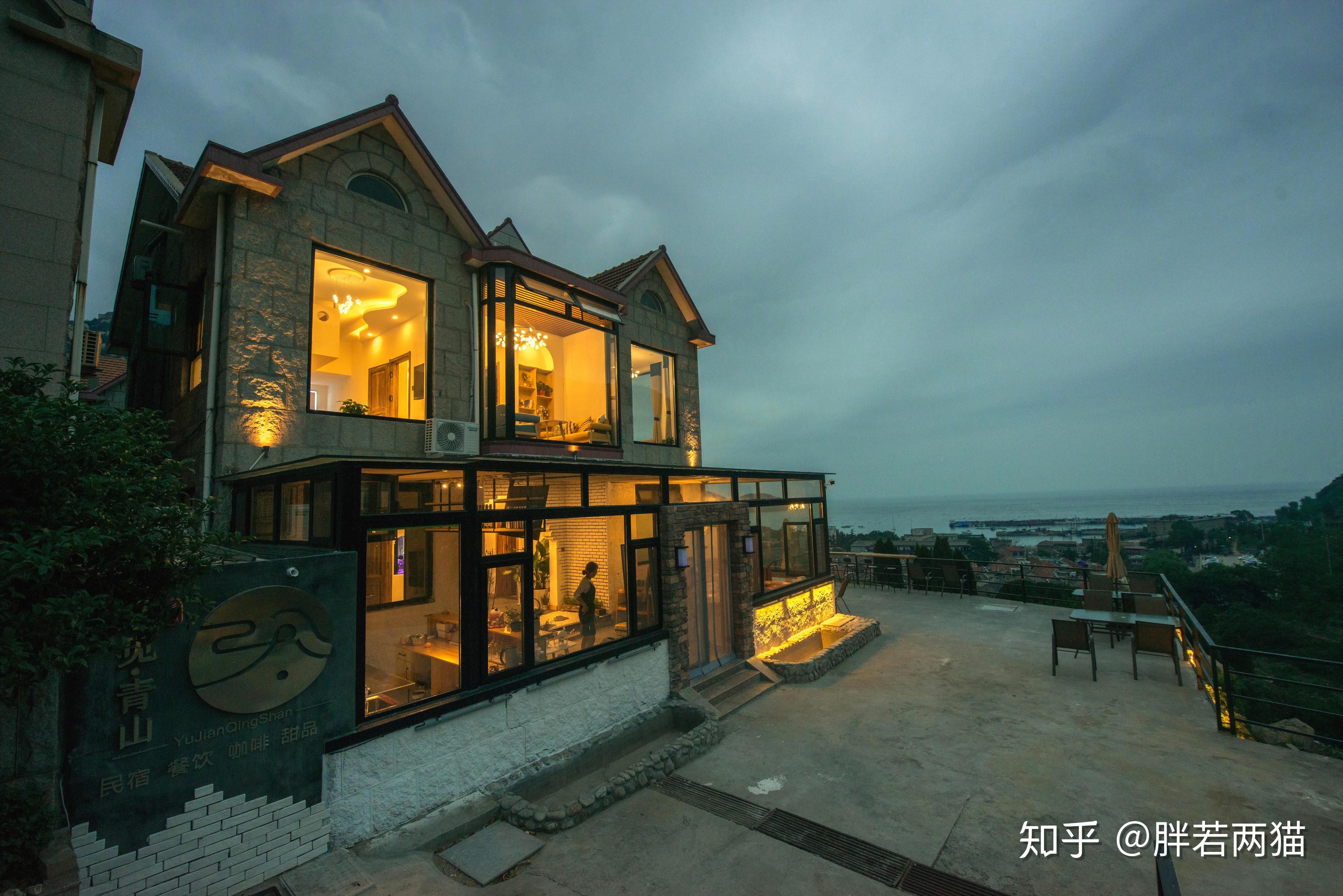 2022年去青岛玩有哪些酒店民宿值得推荐青岛性价比住宿全攻略上