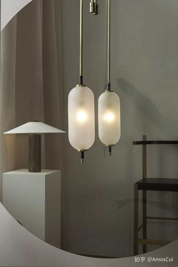 软装灯具能够给一个空间注入灵魂你敢信么