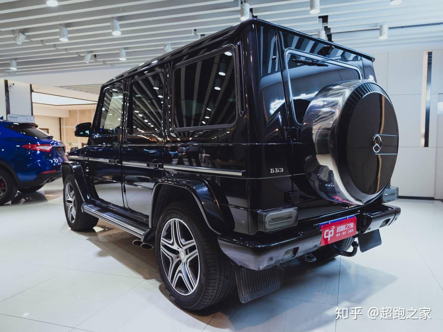 奔驰g级2010款g500