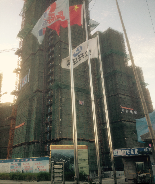 证儿八经建造师分享 | 一个工程人的十年 - 知乎