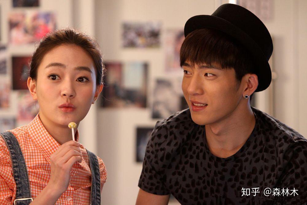 焦俊艳爱上大10岁徐昂相恋3年男友居然是有妇之夫