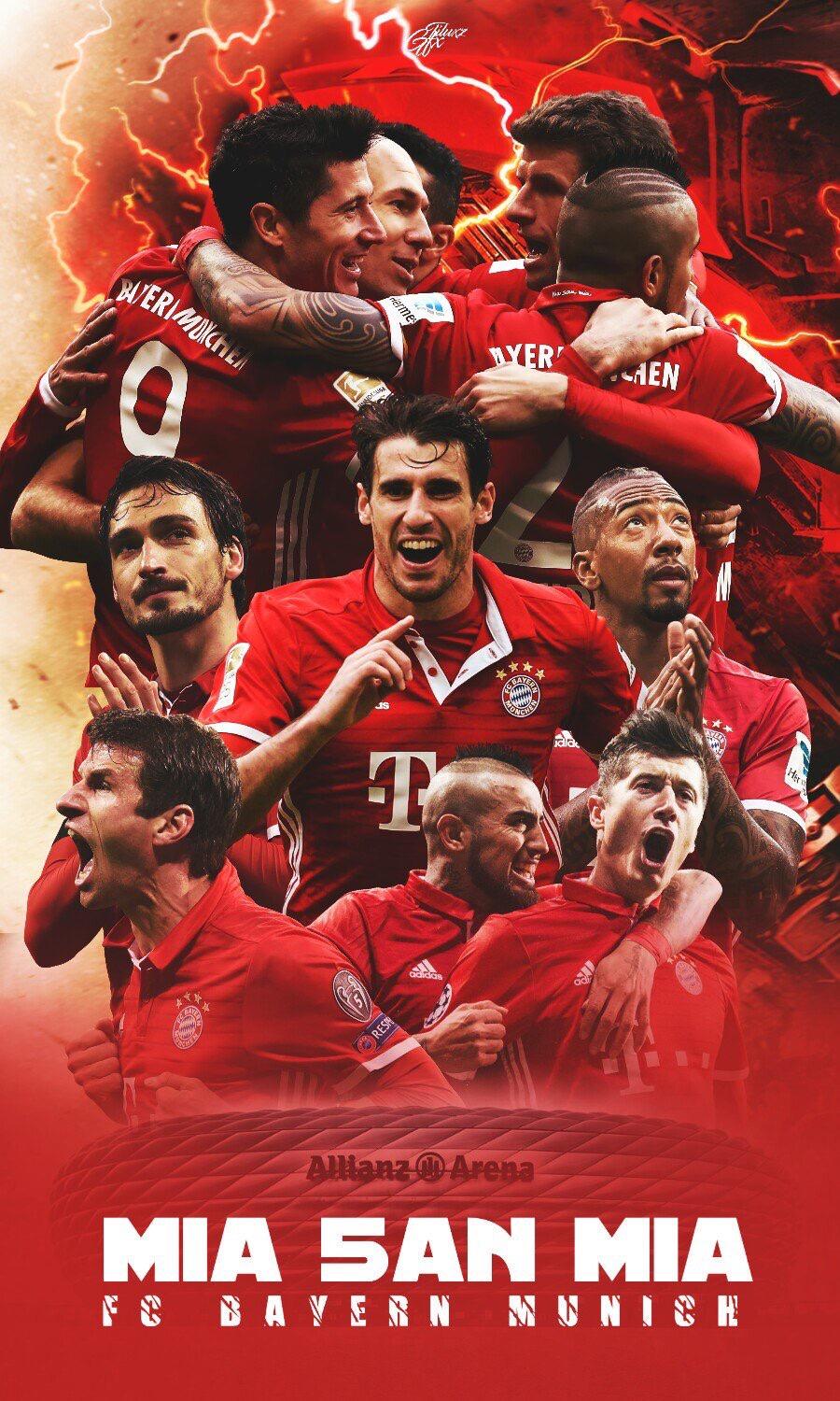 深度解读拜仁挖掘机背后的秘密