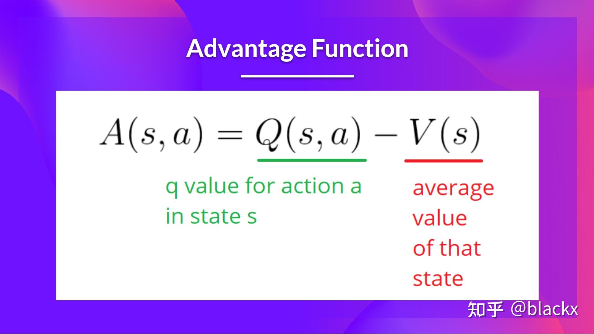 强化学习笔记（四）：从 Advantage Actor-Critic (A2C) 到 PPO - 知乎