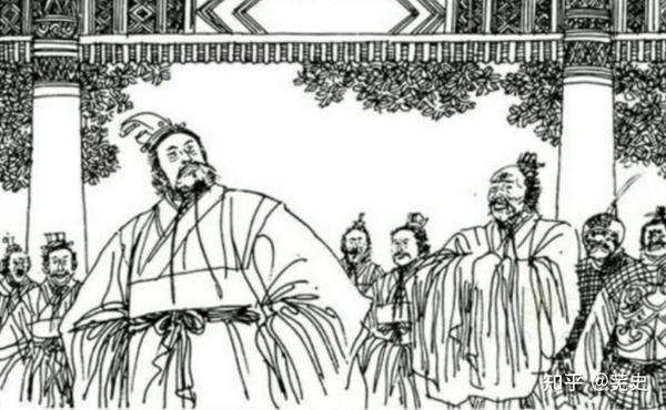 西周简史：十二位周王，有谁拖了王朝的后腿？ - 知乎