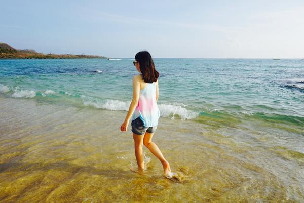 每个人心中都有一个台湾 台湾游记 知乎