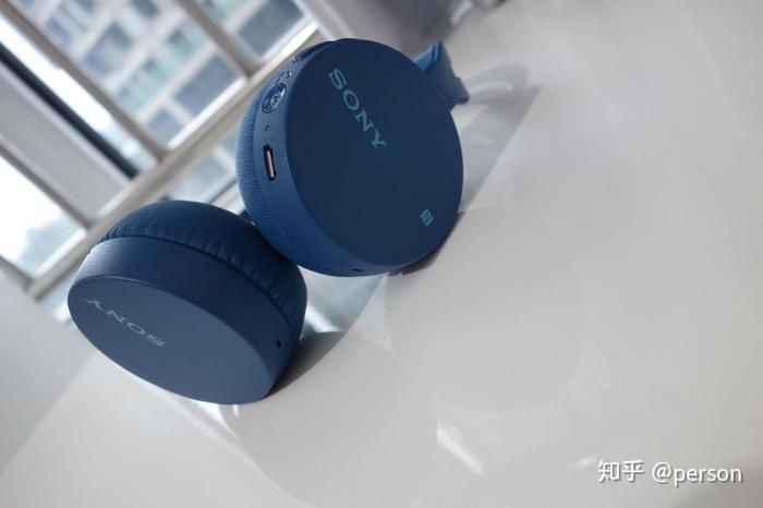最便宜的大法蓝牙头戴耳机 索尼wh-ch400评测 - 知乎