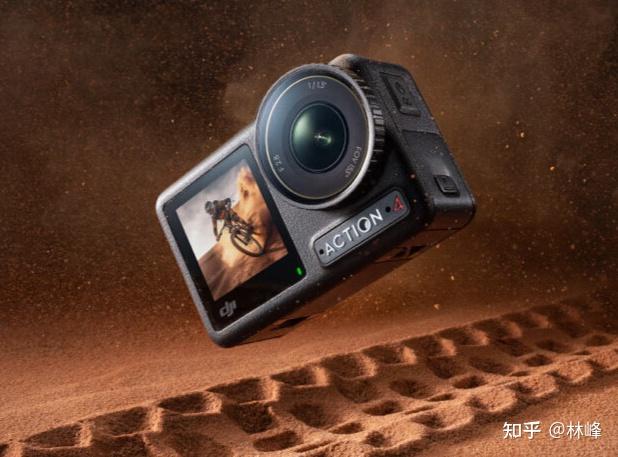 慎选!这些大疆运动相机不要买!2024年大疆运动相机避坑指南! - 知乎