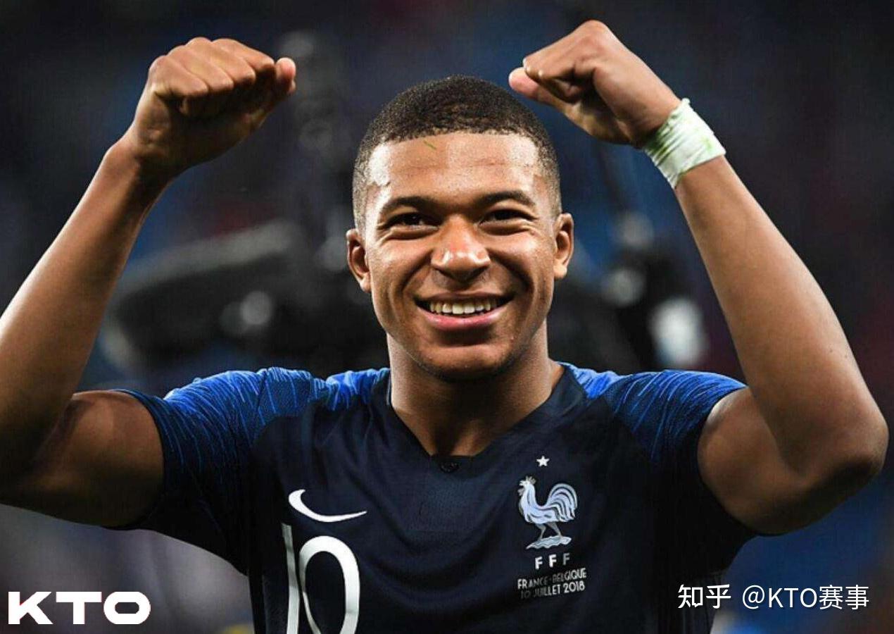 姆巴佩宣布留队巴黎圣日耳曼 球迷欢呼未来计划仍存悬念