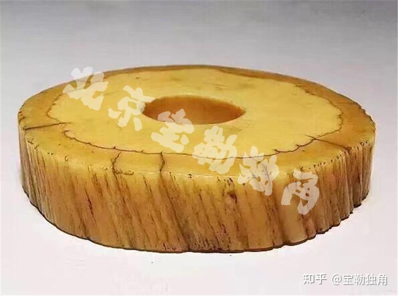 独角鲸牙:叫你买假货不自知