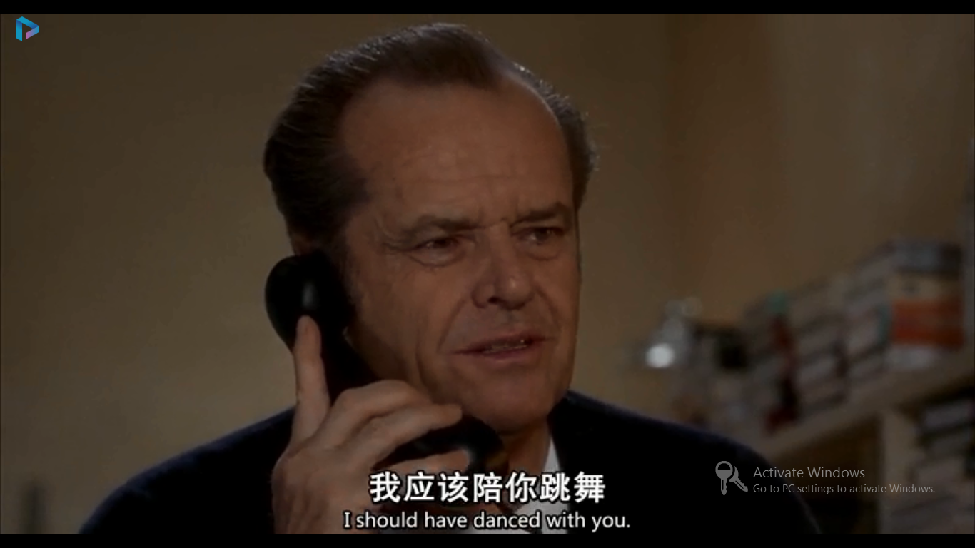 《尽善尽美》影评:一切都是最好的安排