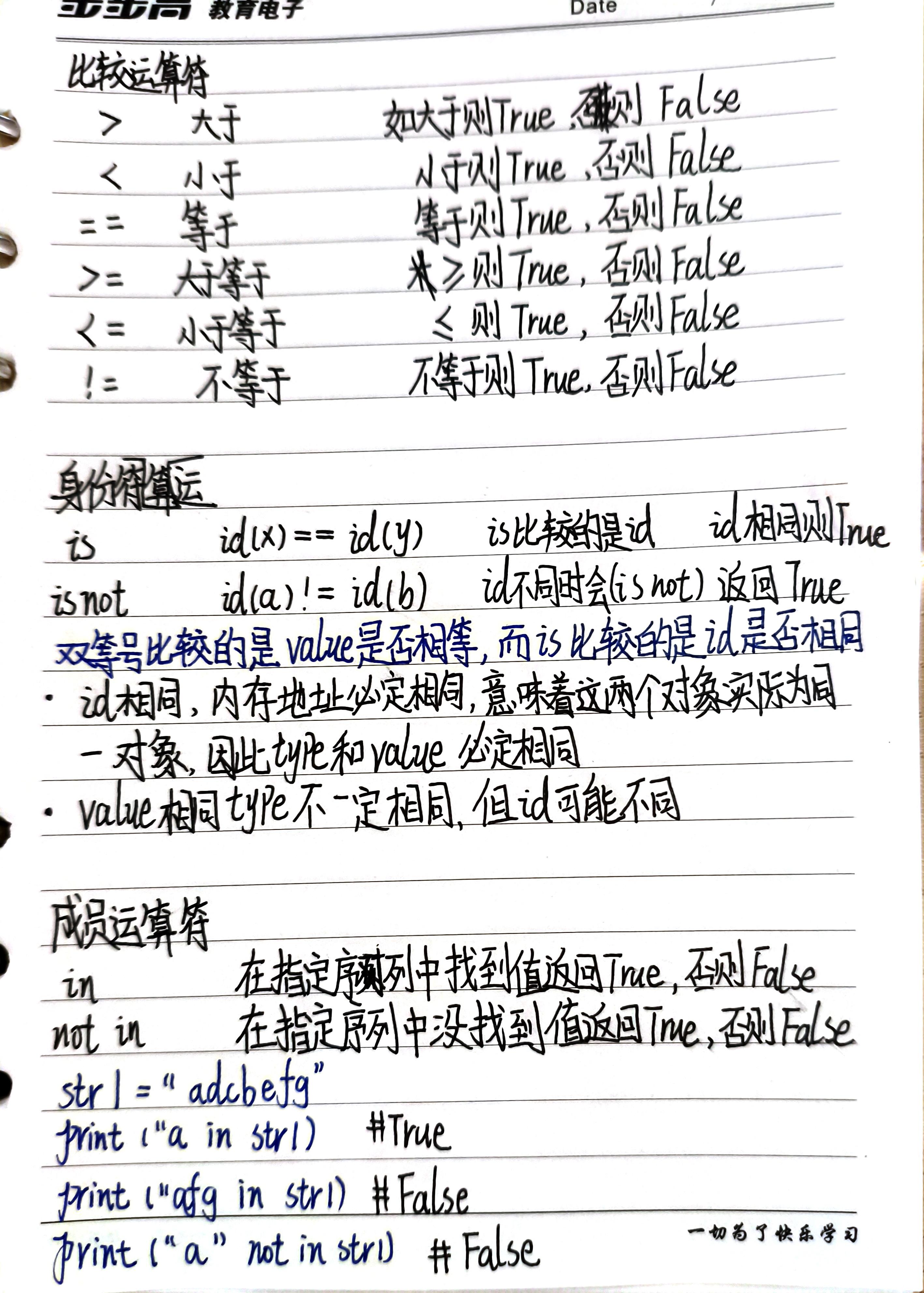 python前端周记