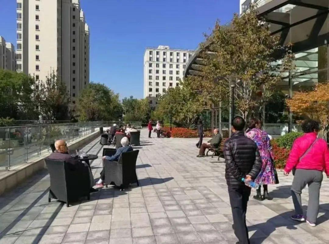 吐血整理 | 2024年“泰康之家·北京燕园”高端养老社区入住价格表来袭! - 知乎